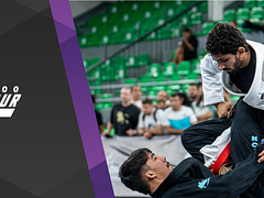 Ajp Tour Balneário Camboriú International Jiu Jitsu Championship 2026   Gi & No Gi