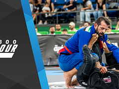 Ajp Tour Dornogobi Regional Jiu Jitsu Championship 2026   Gi