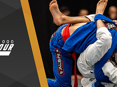 Ajp Tour Georgia National Jiu Jitsu Championship 2026   Gi & No Gi