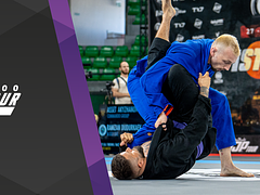Ajp Tour Cancun International Jiu Jitsu Championship 2026   Gi & No Gi