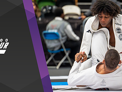 Ajp Tour Seoul International Jiu Jitsu Championship 2026   Gi & No Gi