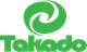 Takado logo