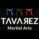 Tavarez Martial Arts logo