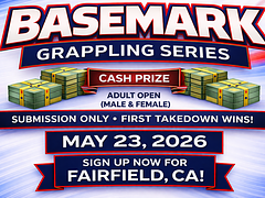 BASEMARK GRAPPLING SERIES