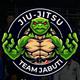 Team Jabuti Jiu-Jitsu logo