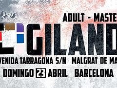GILAND BJJ 2023