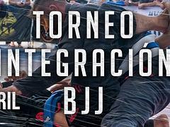 1 TORNEO INTEGRACION 2023