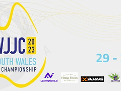 AFBJJ NSW State Championship 2023
