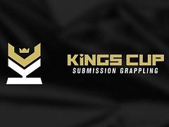 Kings Cup Submission Grappling 1