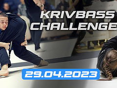 Krivbass Challenge