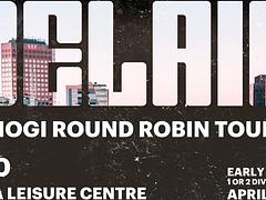 Grappling Industries ADELAIDE