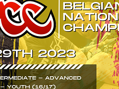 ADCC Belgian National Championship 2023
