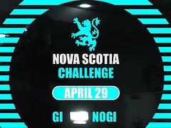 Nova Scotia challenge 2023