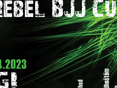 XII. REBEL BJJ CUP