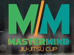 2023 Mastermind Jiu Jitsu Cup