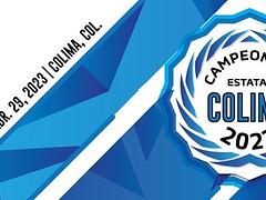 Campeonato Estatal de Colima