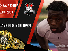 ARTE SUAVE Open GI & NOGI 2023
