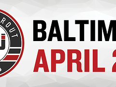 Tap Cancer Out 2023 Baltimore BJJ Open