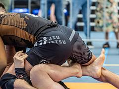 JJF Clubtoernooi #4