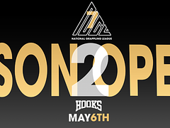 National Grappling League | Season Opener