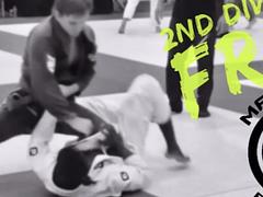 NQ BJJ AUTUMN CUP 2023