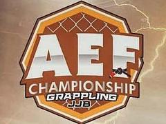 AEF Championship JJB