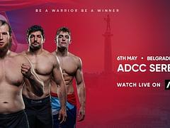 ADCC Serbia Open 2023 powered by Arena Fight TV