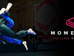 MOMENTUM 4 - Salzburg Open BJJ Gi & NoGi