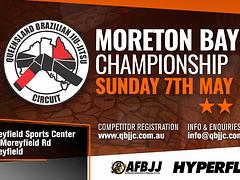 QBJJC Moreton Bay Championship 2023