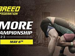 NEWBREED BALTIMORE SPRING CHAMPIONSHIP
