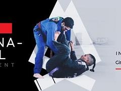 MAGMA INTERNATIONAL TOURNAMENT