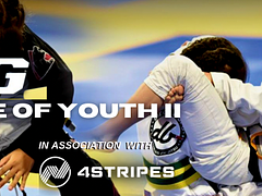 AFG Hong Kong Jiu Jitsu Kids Comp May 2023 (in association with 4STRIPES)