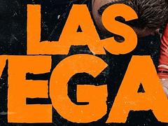 Grappling Industries LAS VEGAS