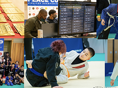 PEACE CUP 2023 in Iwakuni