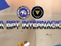 Copa BPT internacional