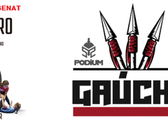 CAMPEONATO GAÚCHO DE JIU JITSU