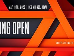 Sub Spectrum | Who's Next Spring Open (Adults Only)