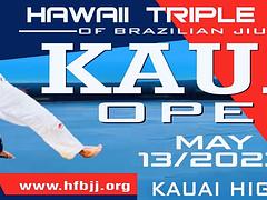 Kauai Open 2023