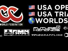 ADCC US Open - Denver, CO