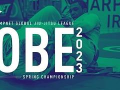 CompNet Kobe Spring Championship 2023