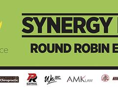 Synergy Pro Round Robin 2023