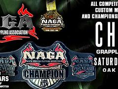 NAGA Chicago Grappling Championship