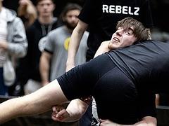 ADCC Swedish Open