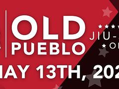 Old Pueblo Jiu-Jitsu Open 2023