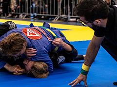 Zuid-Holland Open 2023