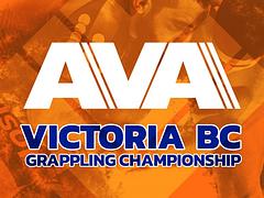 AVA VICTORIA, BRITISH COLUMBIA - GRAPPLING CHAMPIONSHIP