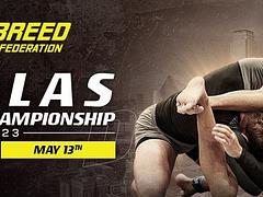 NEWBREED DALLAS SPRING CHAMPIONSHIP