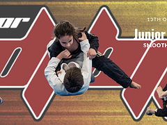 Junior BJJ Liga 2023