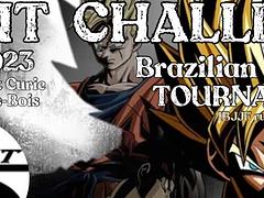 SPIRIT CHALLENGE - BJJ TOURNAMENT
