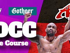 ADCC Referee Course